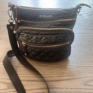MZ Wallace Crossbody Bag